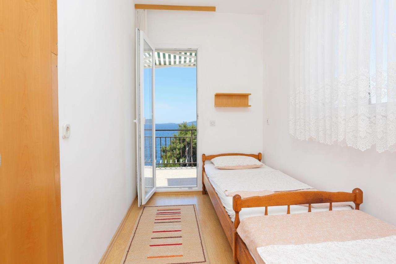 Apartments By The Sea Okrug Donji, Ciovo - 16657 Donji Okrug  ภายนอก รูปภาพ