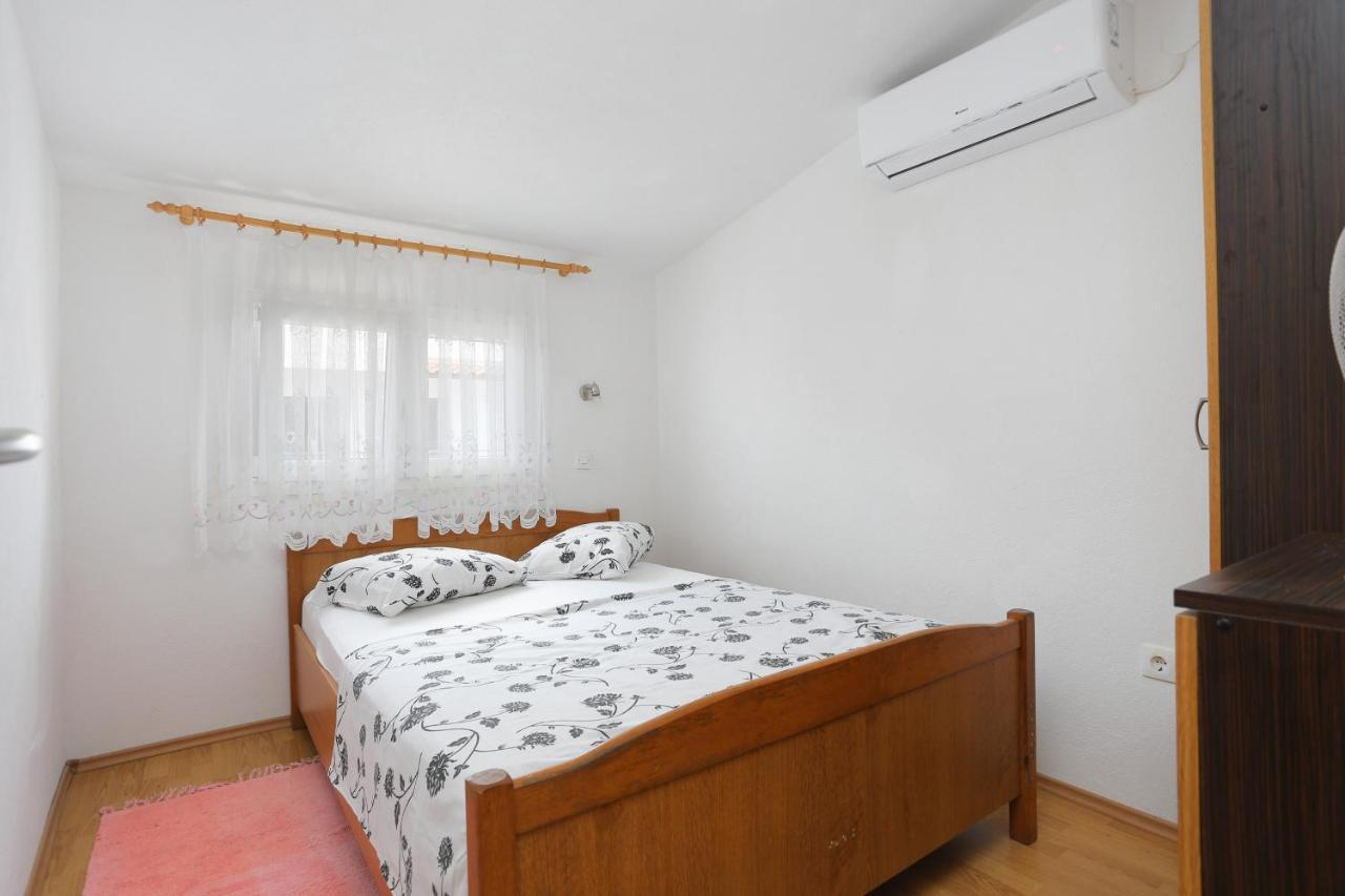 Apartments By The Sea Okrug Donji, Ciovo - 16657 Donji Okrug  ภายนอก รูปภาพ