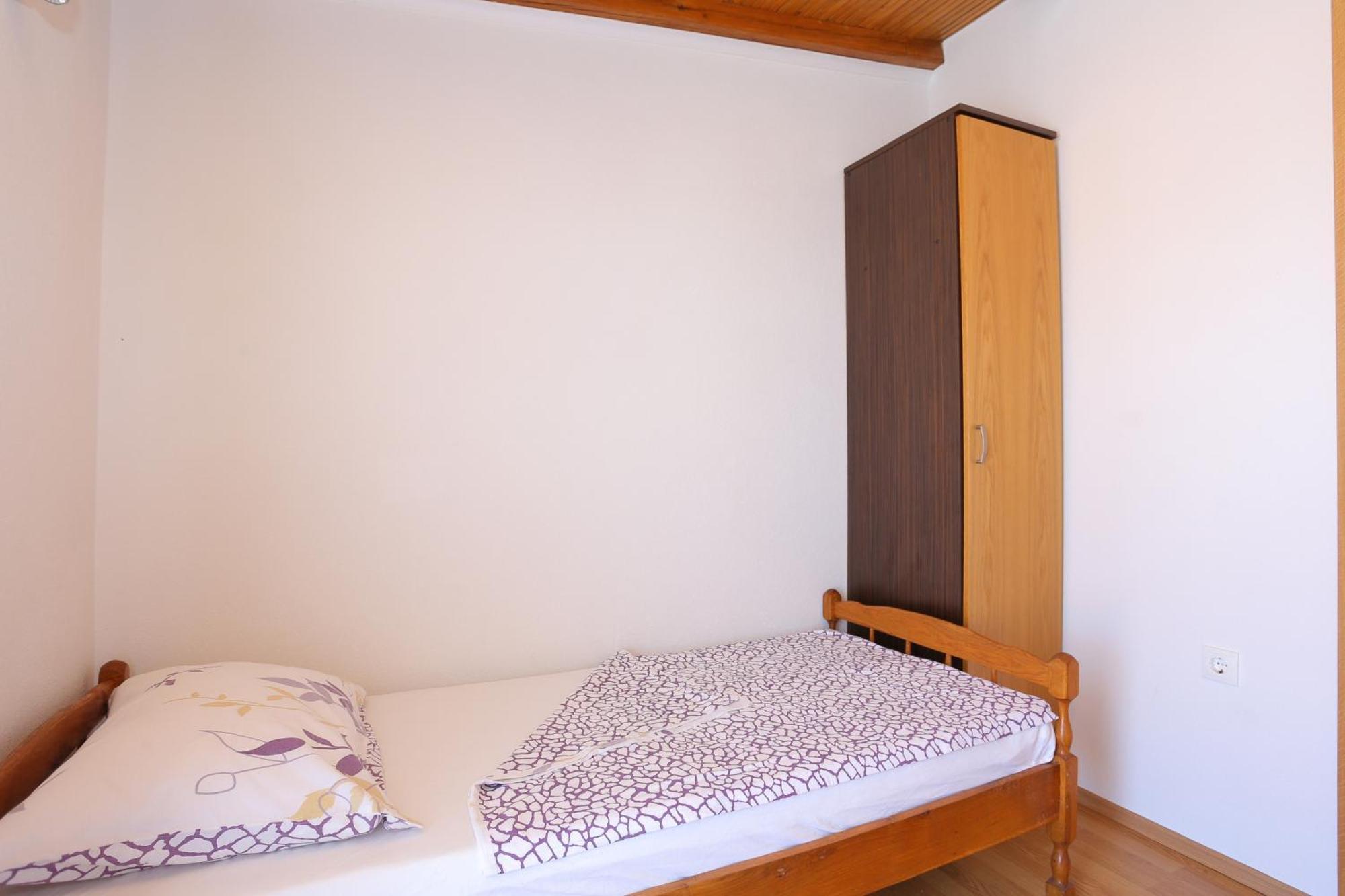 Apartments By The Sea Okrug Donji, Ciovo - 16657 Donji Okrug  ห้อง รูปภาพ