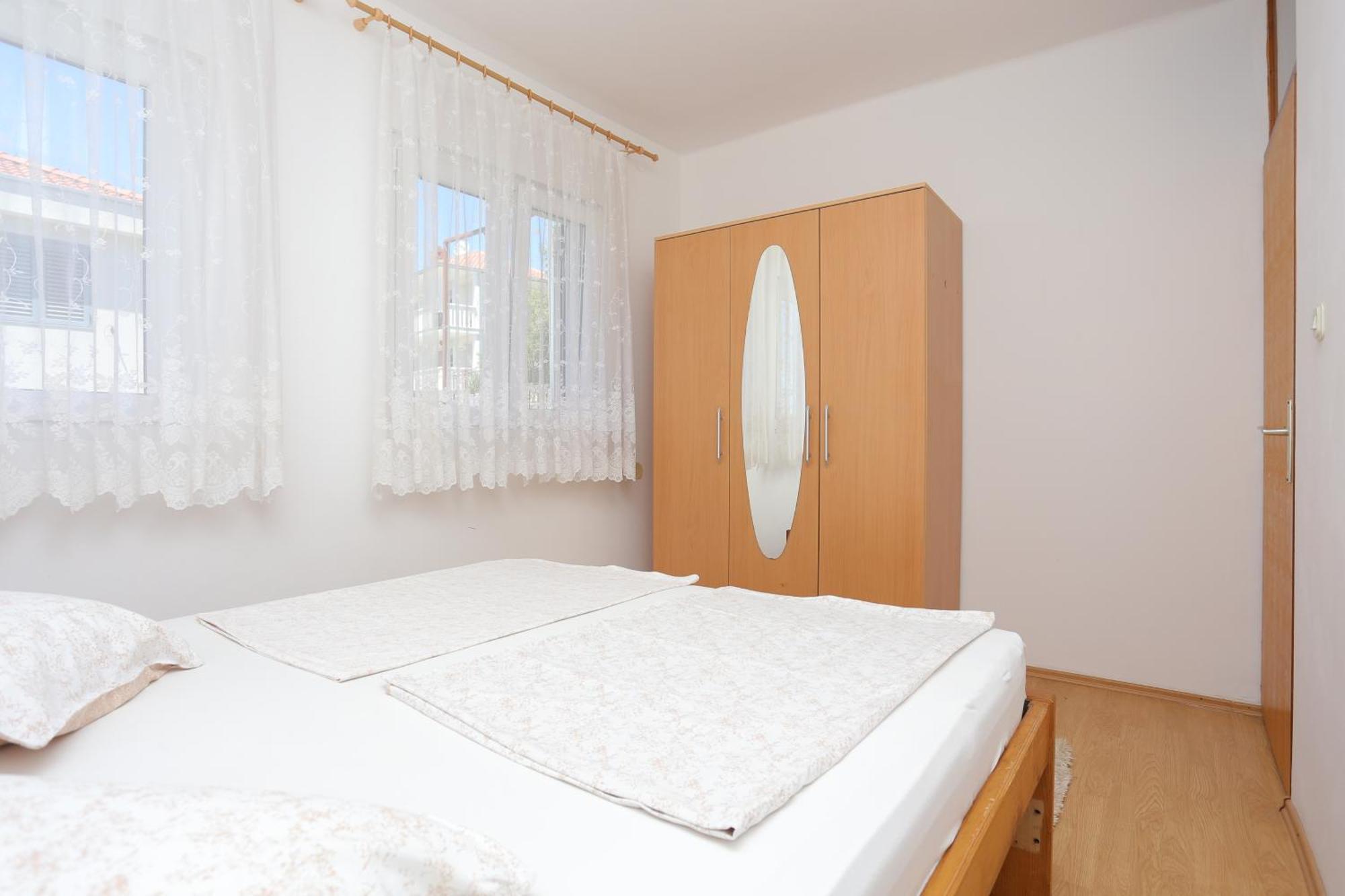 Apartments By The Sea Okrug Donji, Ciovo - 16657 Donji Okrug  ห้อง รูปภาพ